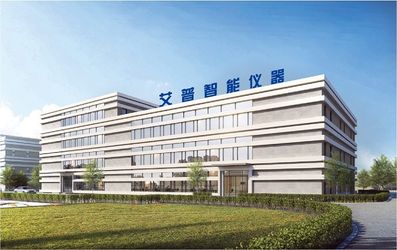 Китай Qingdao AIP Intelligent Instrument Co., Ltd