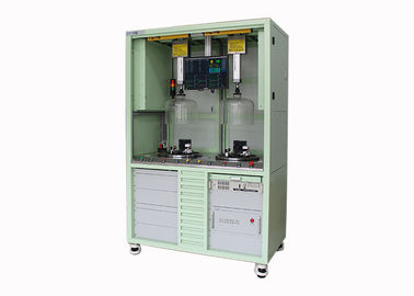 Зеленая машина испытания вакуума статора для коммерчески компрессора с электродвигателем кондиционера