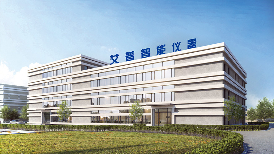 Китай Qingdao AIP Intelligent Instrument Co., Ltd Направление компании 